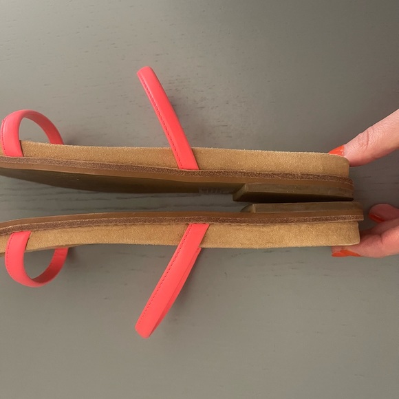 Madewell Paris Sandals - Picture 7 of 7